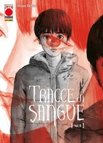 Tracce di Sangue